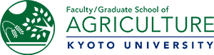 AGRICULTURE KYOTO UNIVERSITY