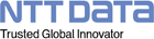 NTT DATA　Global IT Innovator