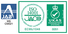 ISO14001