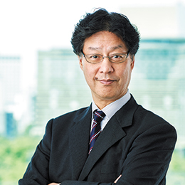 三谷 慶一郎