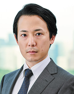 岩澤 信一郎