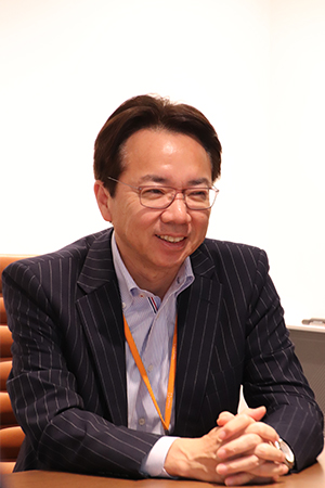 加藤 哲哉 様