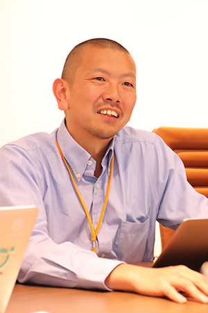 松坂 維大 様