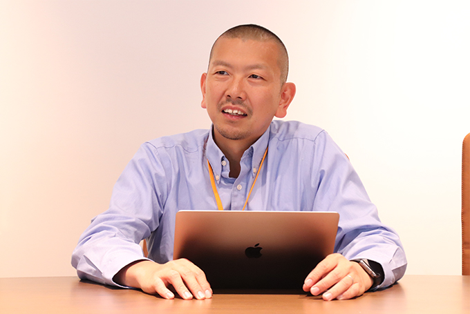 松坂 維大 様