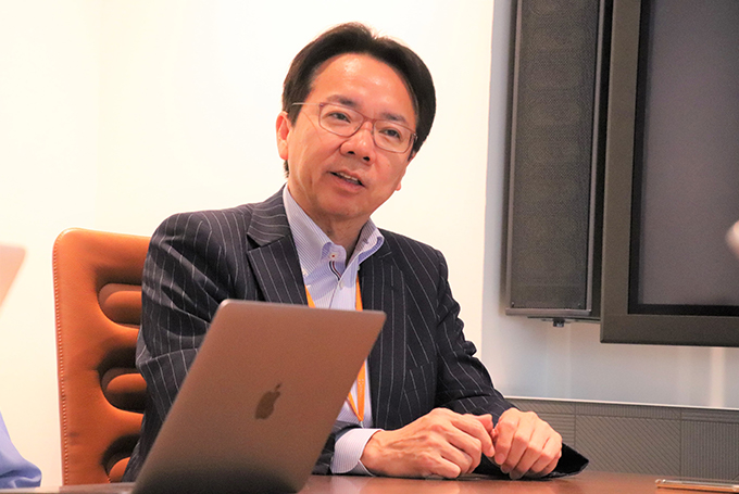 加藤 哲哉 様