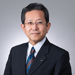 柳 圭一郎