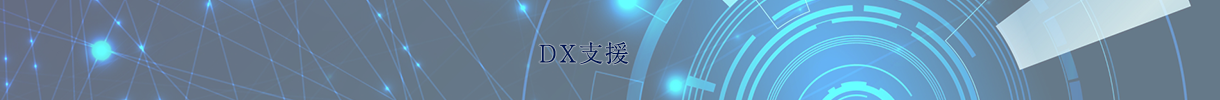 DX支援