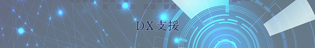 DX支援