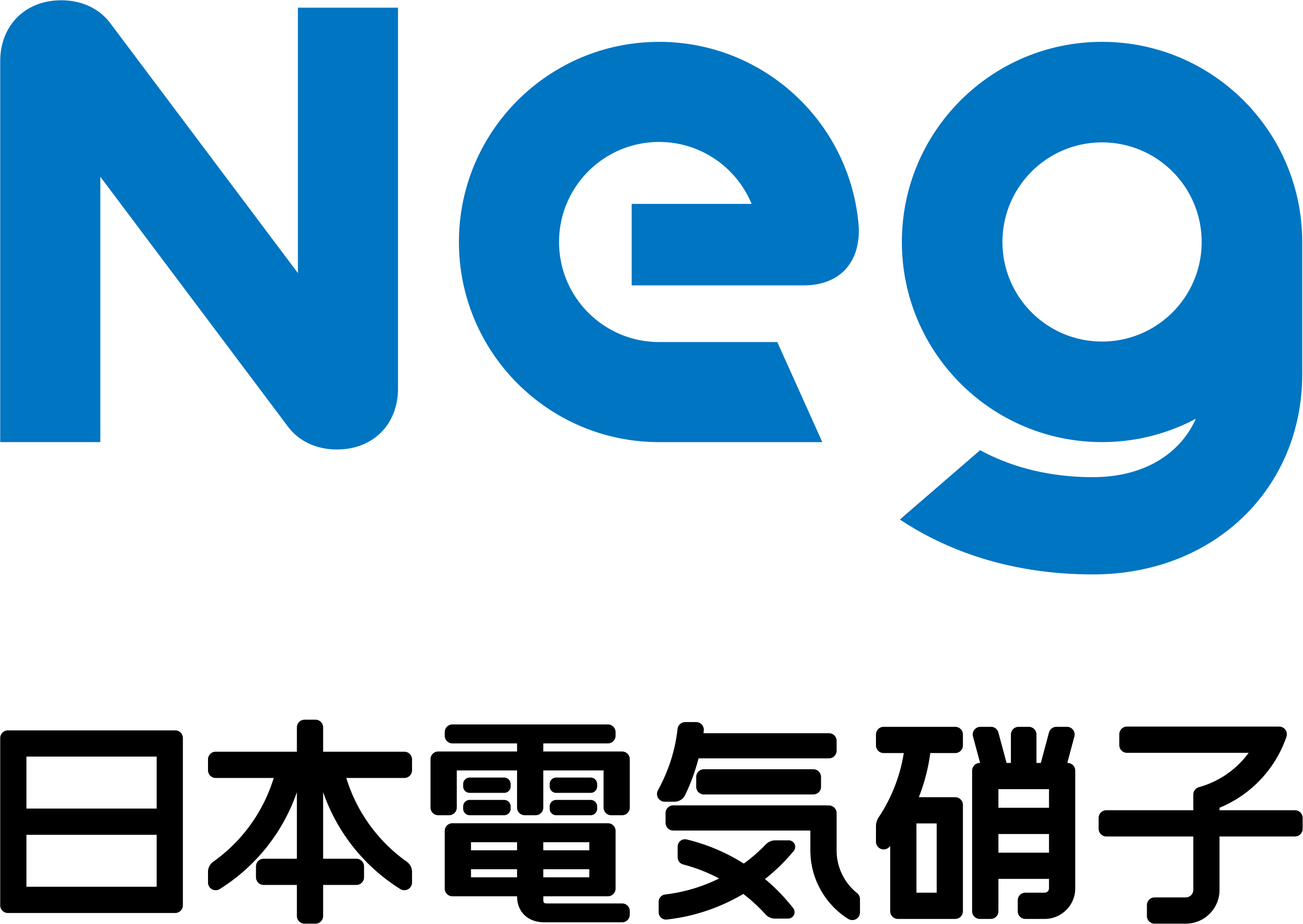 日本電気硝子株式会社社