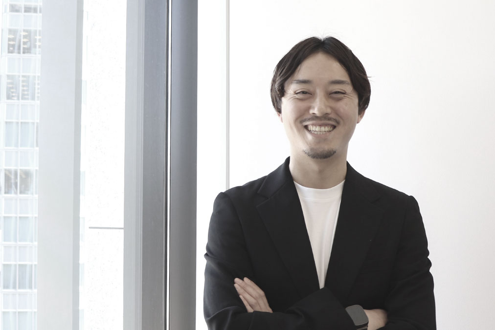 Keisuke Fukushima