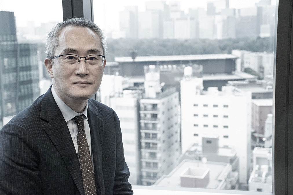 Koji Kato