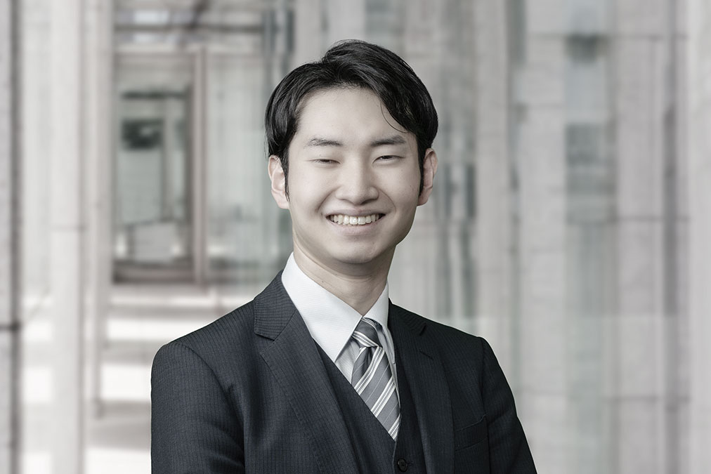 Yutaro Maeda