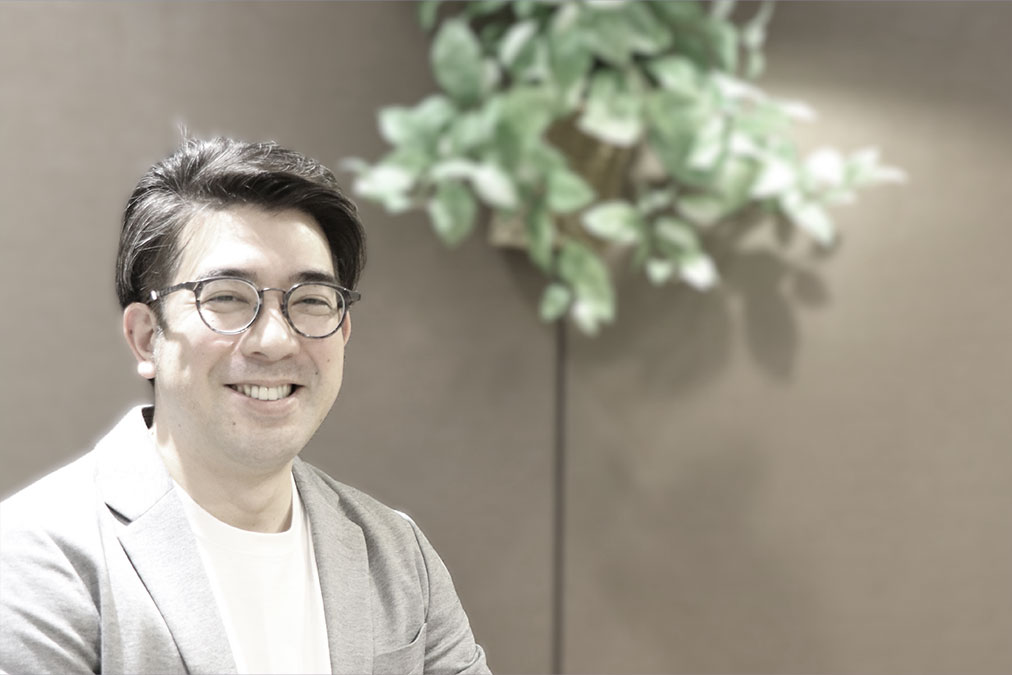 Tomokazu Matsuzaki 