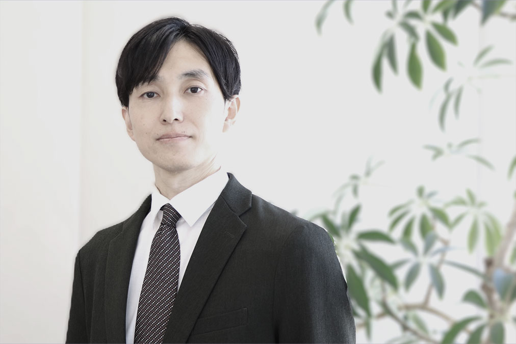 Tomoaki Nakamura