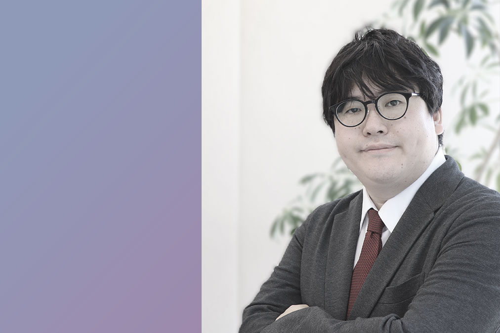 Yoshiyuki Ogawa
