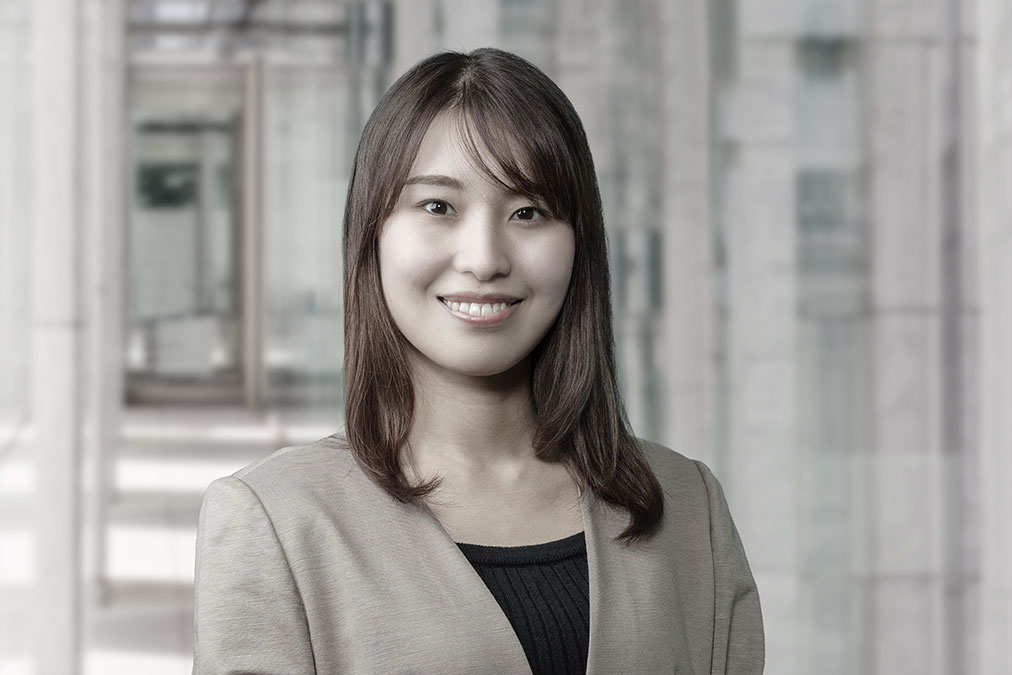 Mina Takase