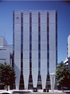 札幌支店ビル