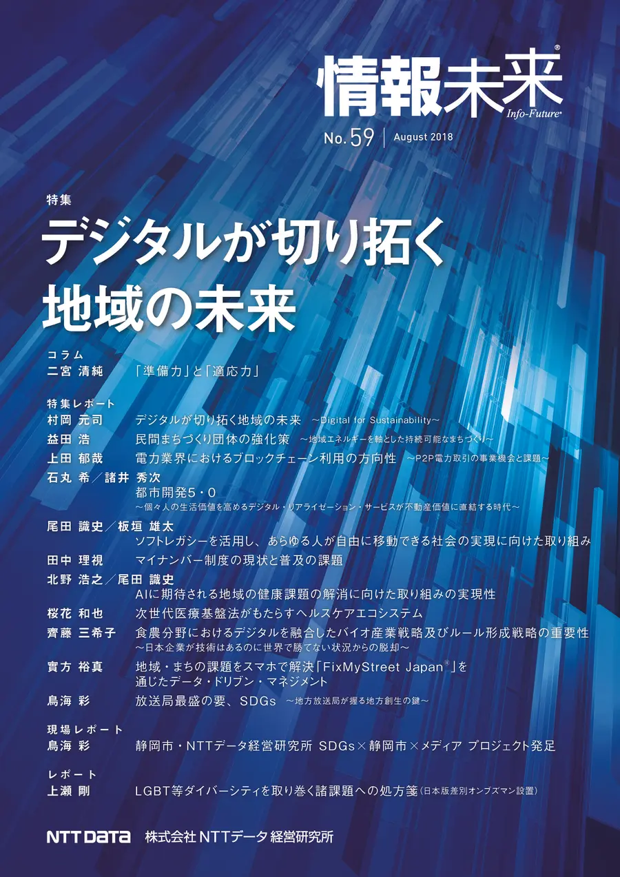 magazine