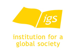 Institution for a Global Society株式会社