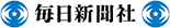 株式会社毎日新聞社